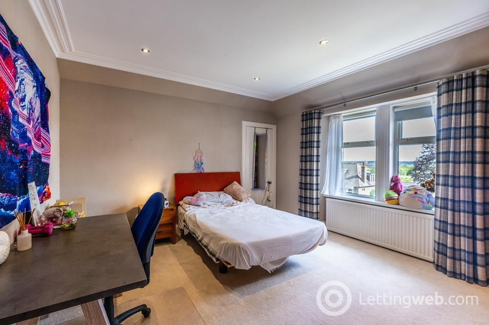 Property to rent in King's Gate, Aberdeen, AB15