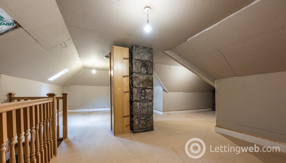 Property to rent in King's Gate, Aberdeen, AB15