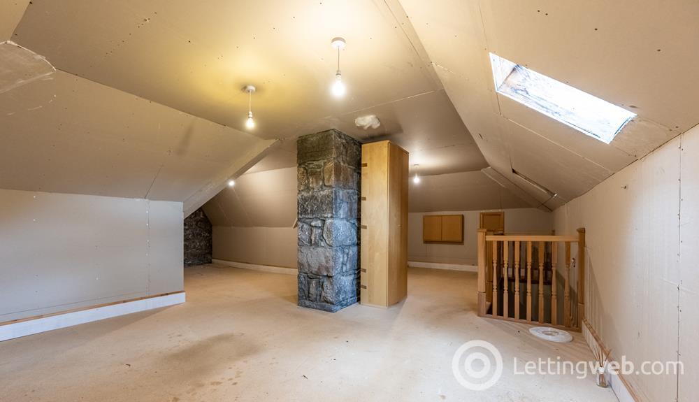 Property to rent in King's Gate, Aberdeen, AB15