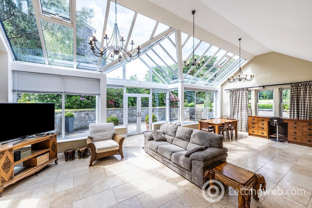 Property to rent in King's Gate, Aberdeen, AB15