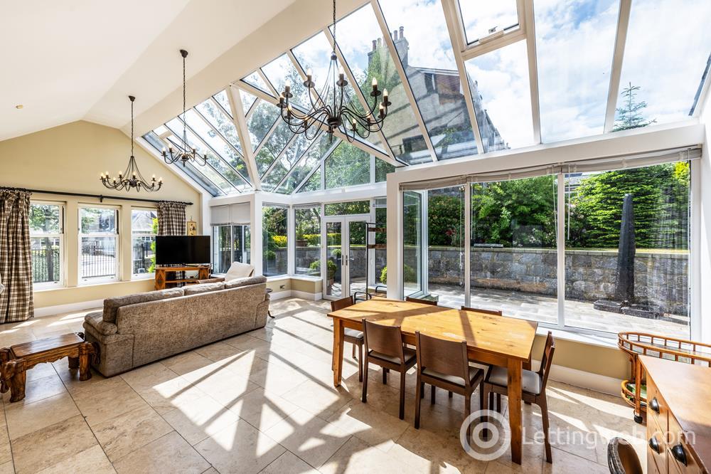 Property to rent in King's Gate, Aberdeen, AB15