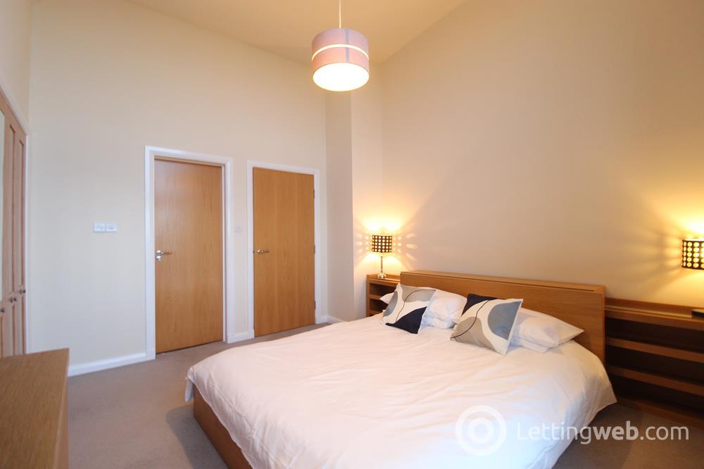 Property to rent in Penthouse at Rubislaw Drive, Kepplestone,  Aberdeen, AB15