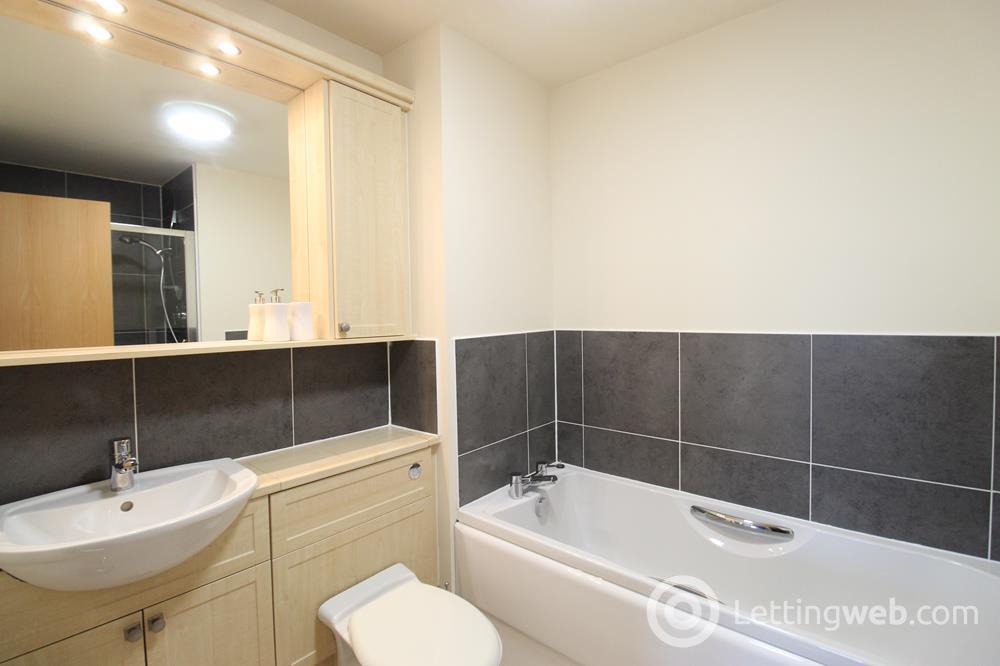 Property to rent in Penthouse at Rubislaw Drive, Kepplestone,  Aberdeen, AB15