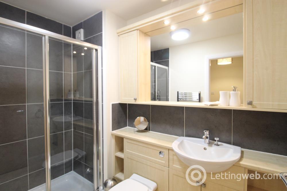 Property to rent in Penthouse at Rubislaw Drive, Kepplestone,  Aberdeen, AB15