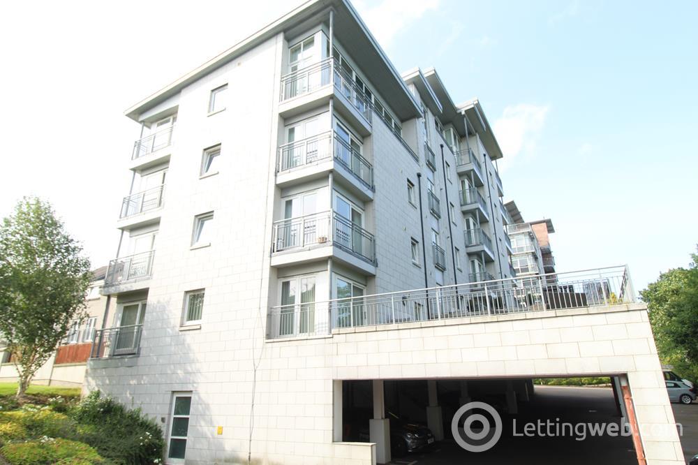 Property to rent in Penthouse at Rubislaw Drive, Kepplestone,  Aberdeen, AB15