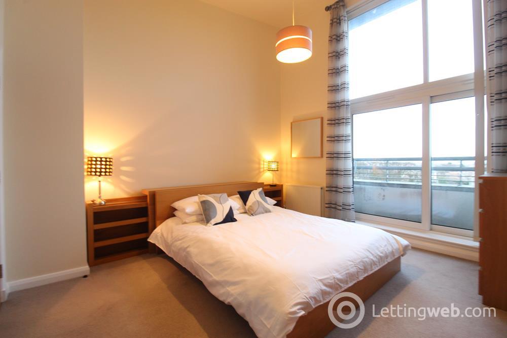 Property to rent in Penthouse at Rubislaw Drive, Kepplestone,  Aberdeen, AB15