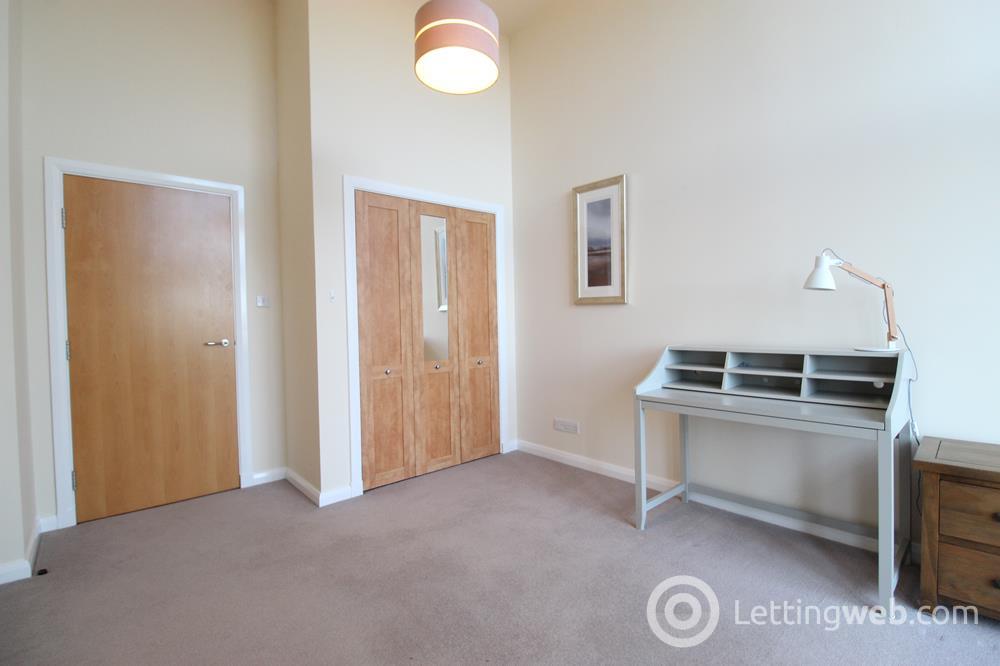 Property to rent in Penthouse at Rubislaw Drive, Kepplestone,  Aberdeen, AB15