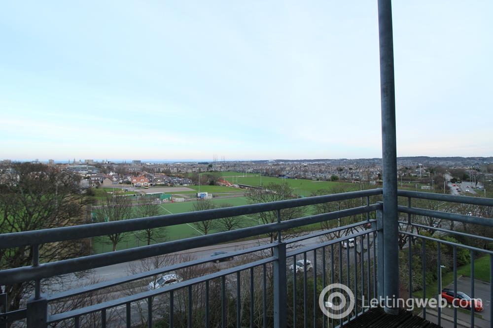 Property to rent in Penthouse at Rubislaw Drive, Kepplestone,  Aberdeen, AB15