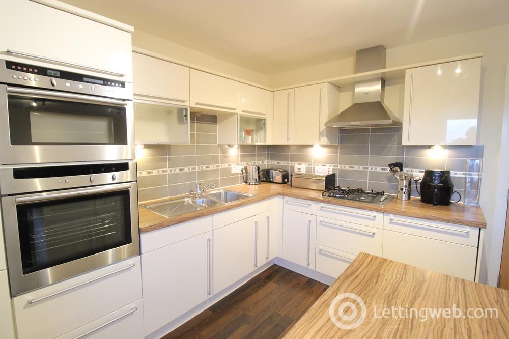 Property to rent in Penthouse at Rubislaw Drive, Kepplestone,  Aberdeen, AB15
