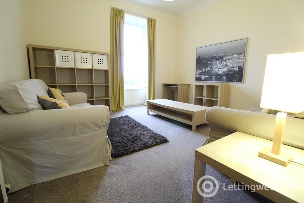 Property to rent in Fonthill Road, First Floor, Aberdeen