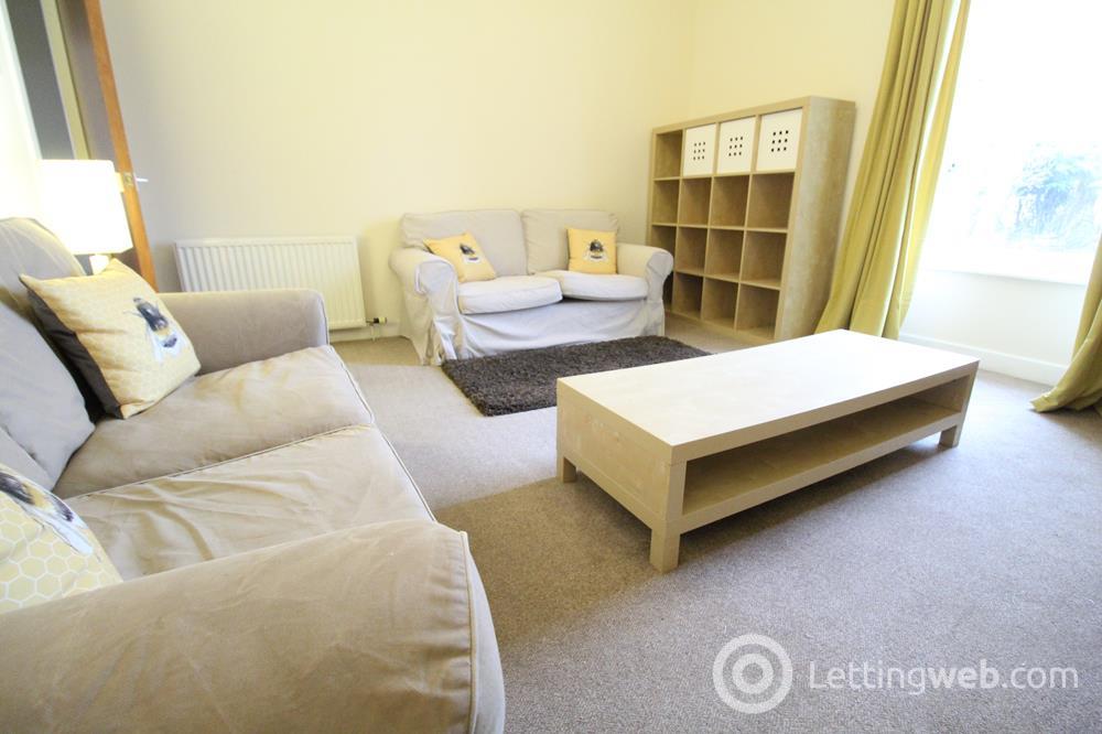 Property to rent in Fonthill Road, First Floor, Aberdeen