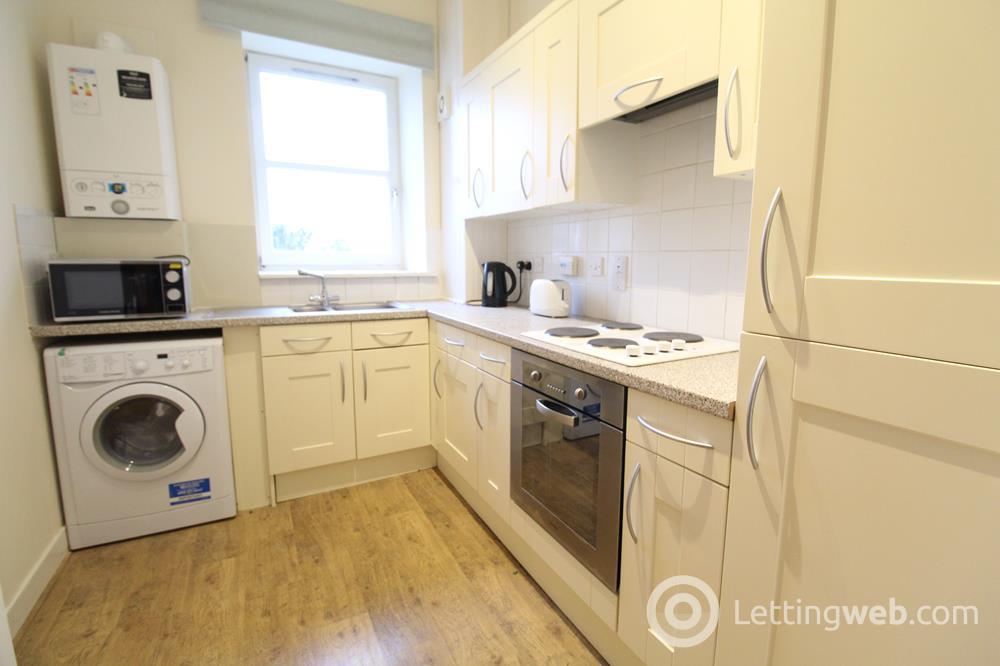 Property to rent in Fonthill Road, First Floor, Aberdeen
