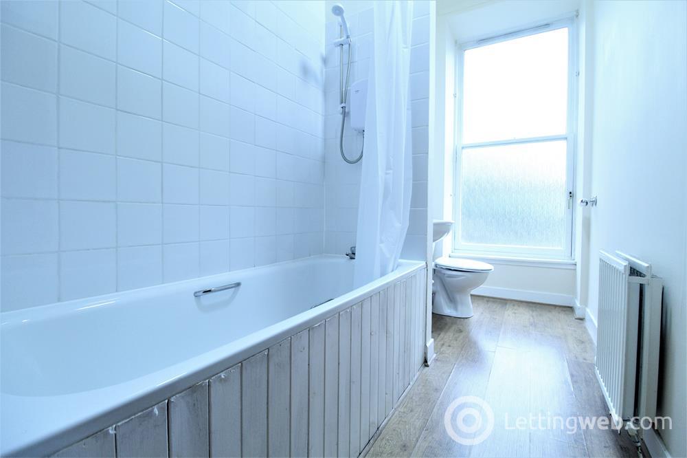 Property to rent in Fonthill Road, First Floor, Aberdeen