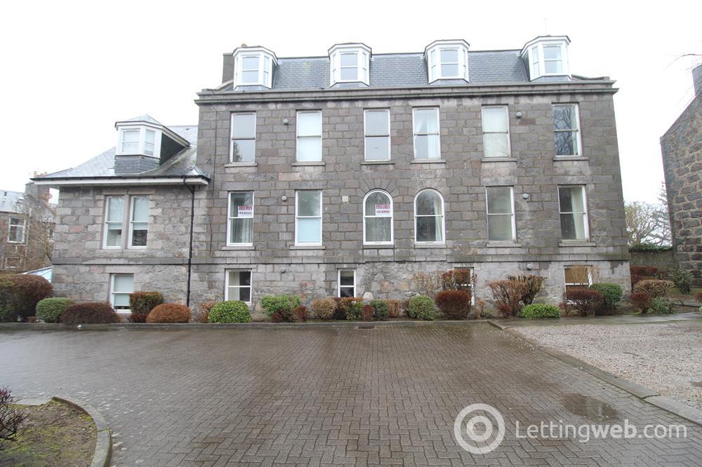 Property to rent in Fonthill Road, First Floor, Aberdeen
