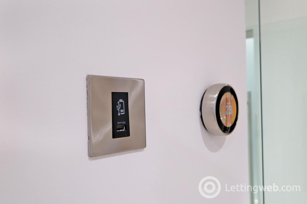 Property to rent in North Silver Street, Top Floor, Aberdeen, AB10