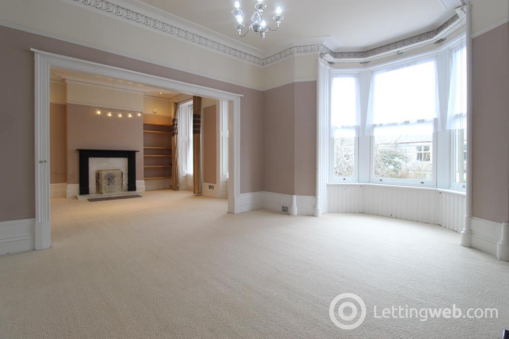 Property to rent in Beaconsfield Place, Top Floor, AB15