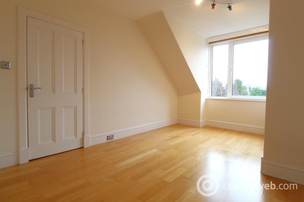 Property to rent in Beaconsfield Place, Top Floor, AB15