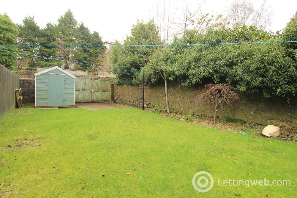 Property to rent in Beaconsfield Place, Top Floor, AB15