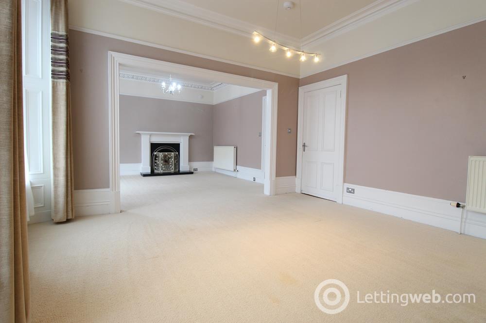 Property to rent in Beaconsfield Place, Top Floor, AB15
