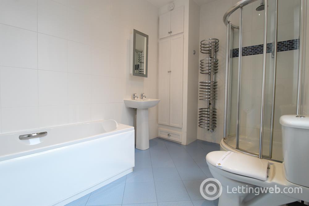 Property to rent in Beaconsfield Place, Top Floor, AB15