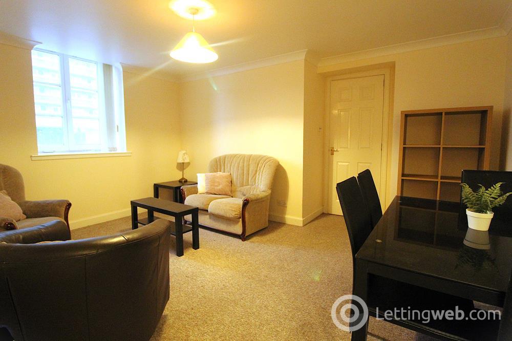 Property to rent in Ivory Court, Hutcheon Street, Aberdeen, AB25