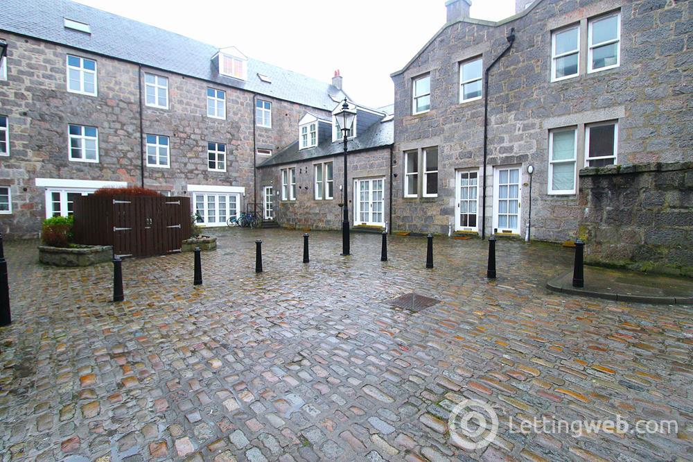 Property to rent in Ivory Court, Hutcheon Street, Aberdeen, AB25