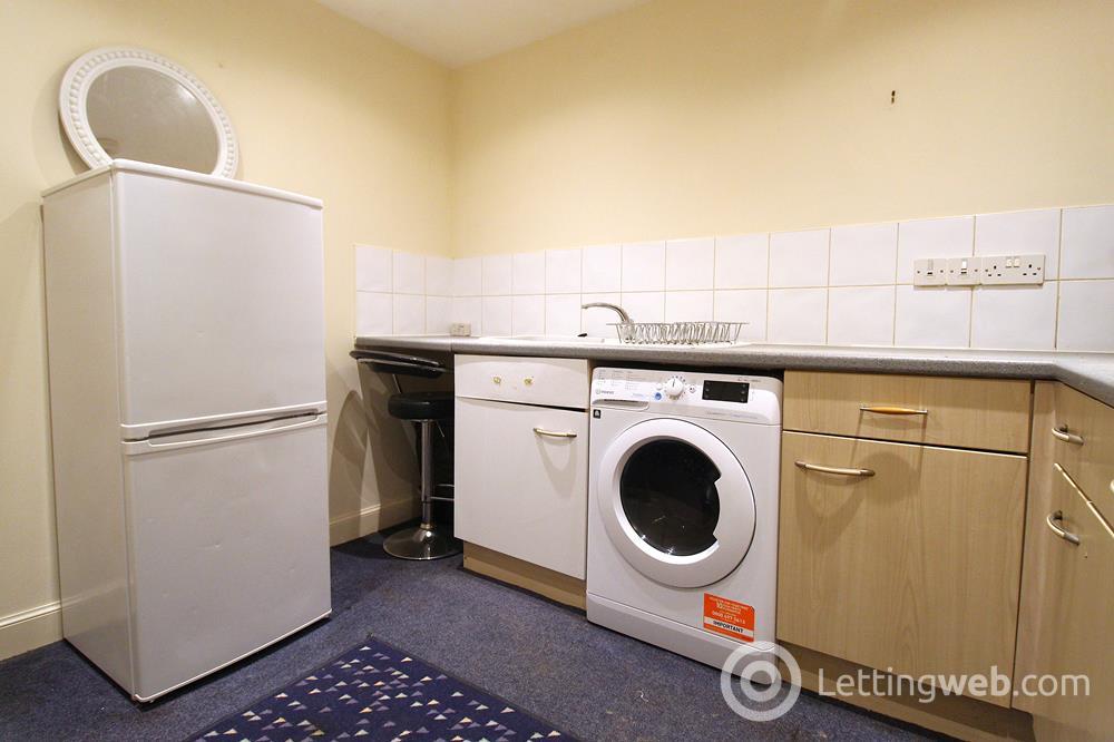 Property to rent in Ivory Court, Hutcheon Street, Aberdeen, AB25