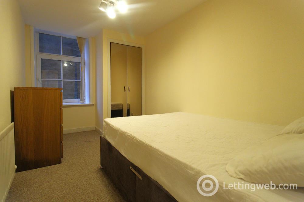 Property to rent in Ivory Court, Hutcheon Street, Aberdeen, AB25