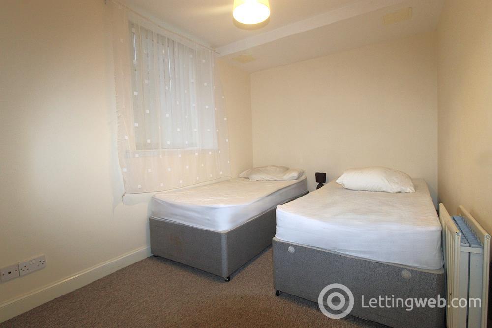 Property to rent in Ivory Court, Hutcheon Street, Aberdeen, AB25