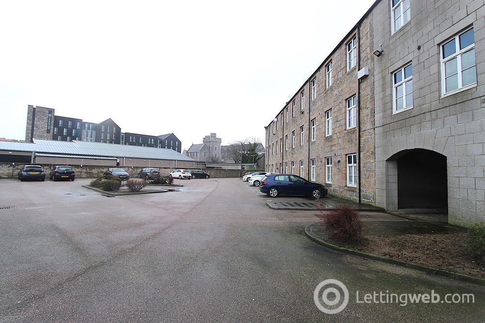Property to rent in Ivory Court, Hutcheon Street, Aberdeen, AB25