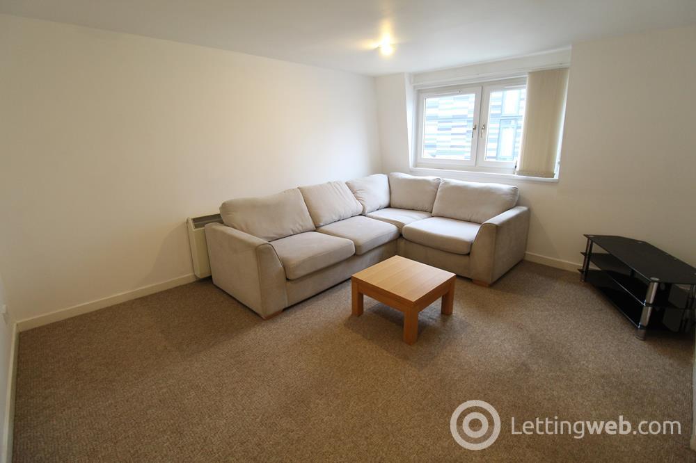 Property to rent in Netherkirkgate, Third Floor, AB10