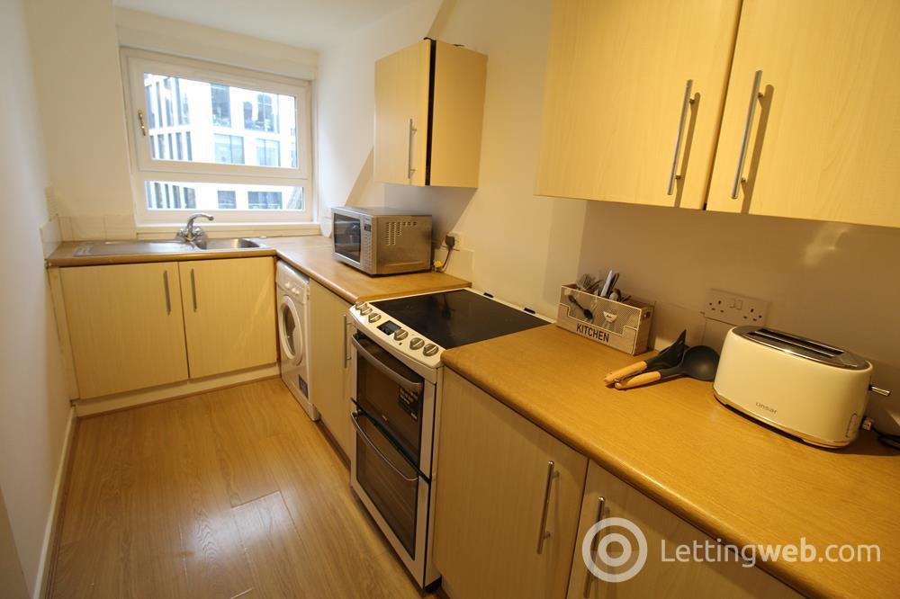 Property to rent in Netherkirkgate, Third Floor, AB10