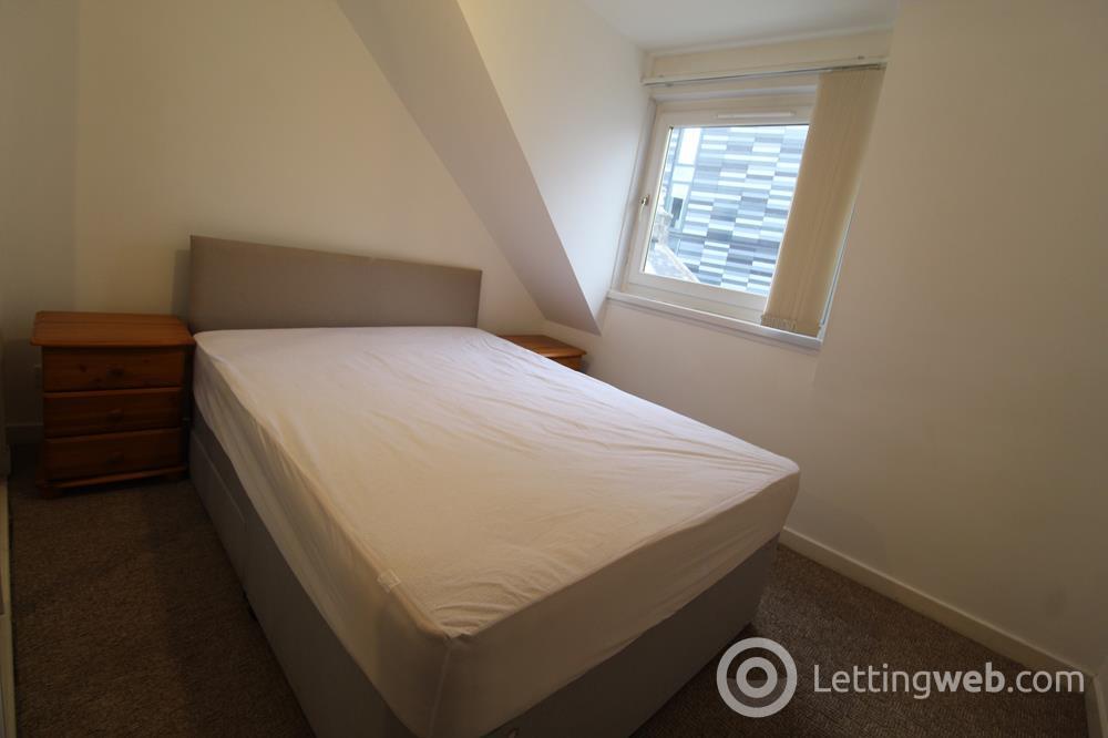 Property to rent in Netherkirkgate, Third Floor, AB10