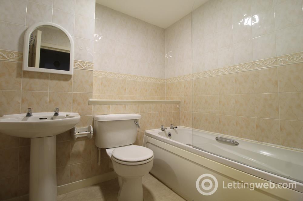 Property to rent in Netherkirkgate, Third Floor, AB10