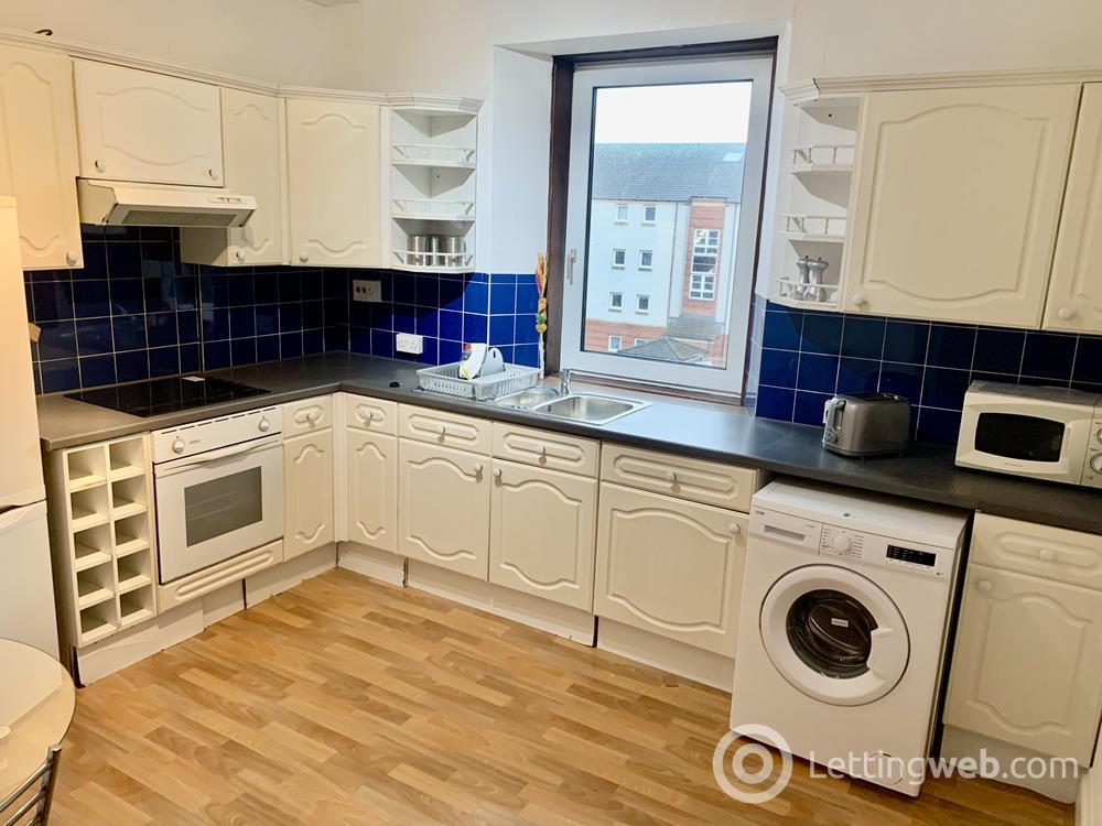 Property to rent in Holland Street, Second Floor right, AB25