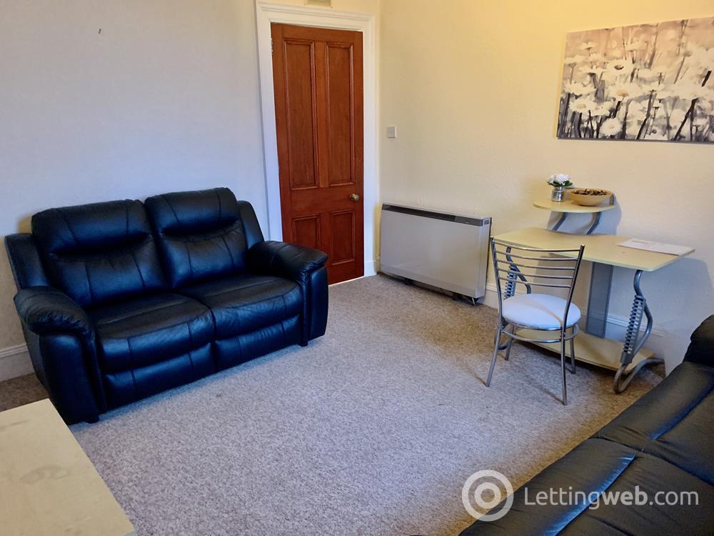 Property to rent in Holland Street, Second Floor right, AB25