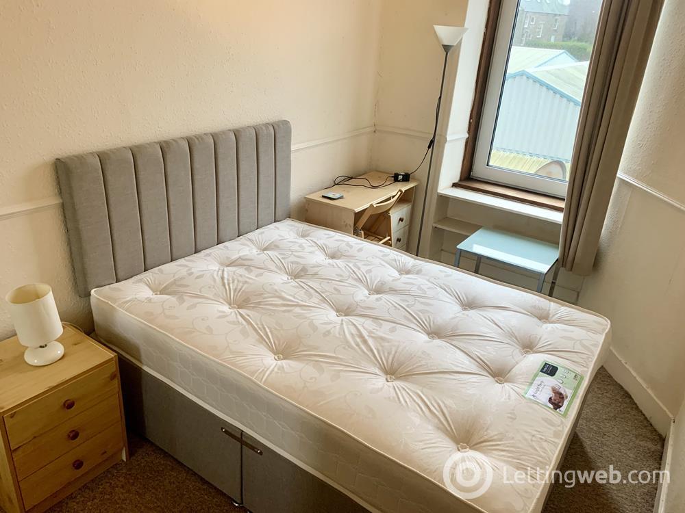 Property to rent in Holland Street, Second Floor right, AB25