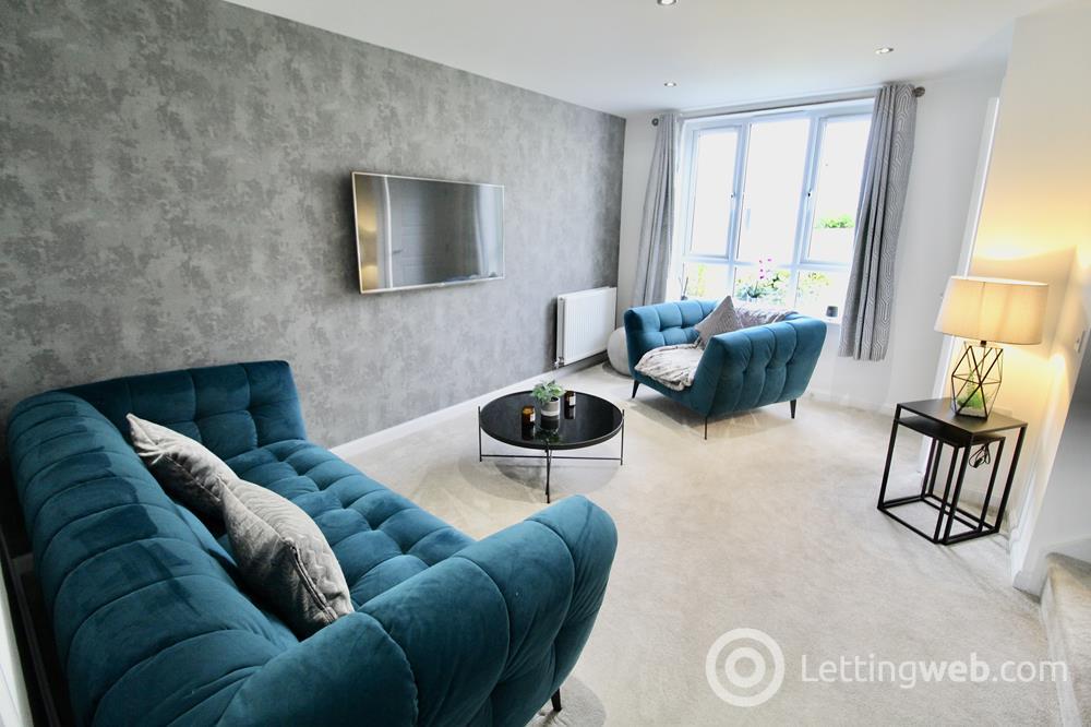 Property to rent in May Baird Place, Aberdeen, AB25