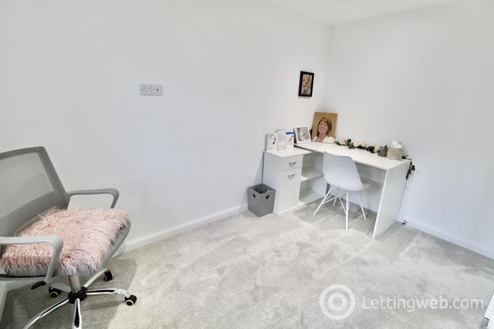 Property to rent in May Baird Place, Aberdeen, AB25