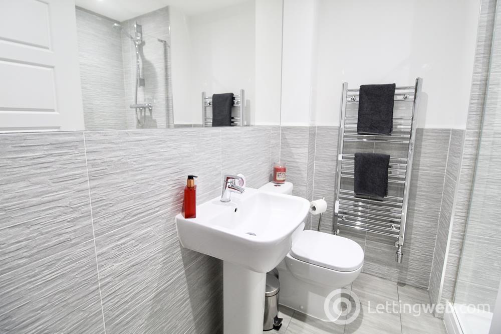 Property to rent in May Baird Place, Aberdeen, AB25