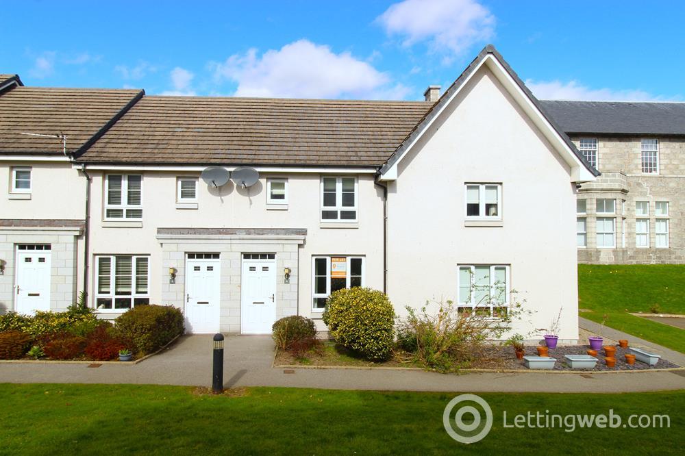 Property to rent in May Baird Place, Aberdeen, AB25