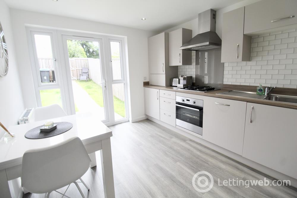 Property to rent in May Baird Place, Aberdeen, AB25