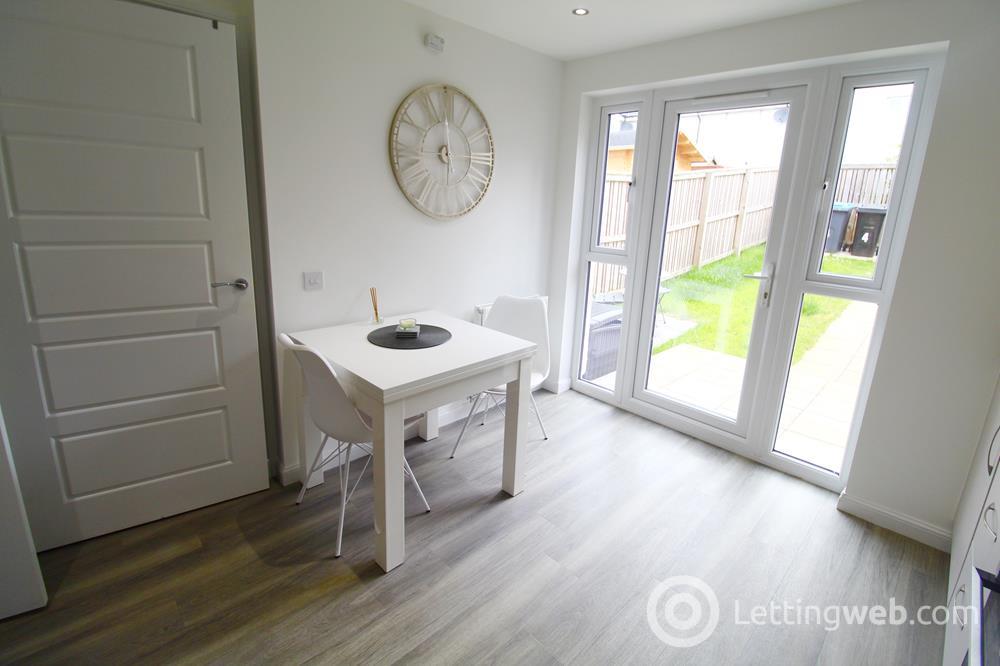Property to rent in May Baird Place, Aberdeen, AB25