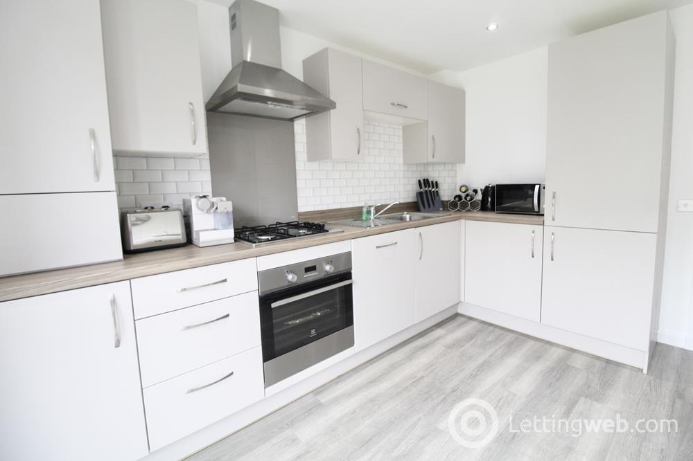 Property to rent in May Baird Place, Aberdeen, AB25