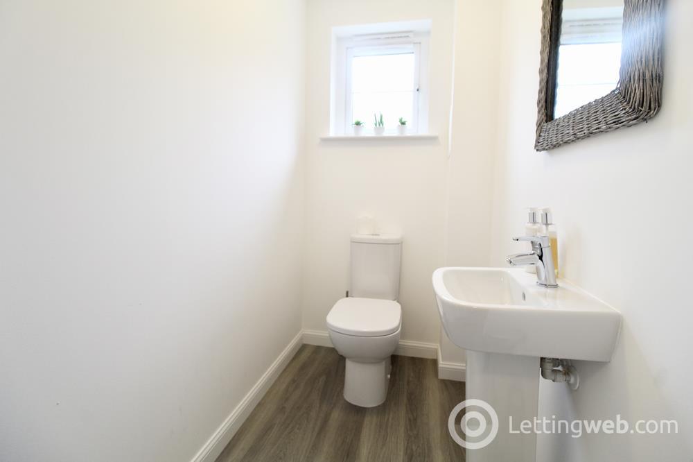 Property to rent in May Baird Place, Aberdeen, AB25