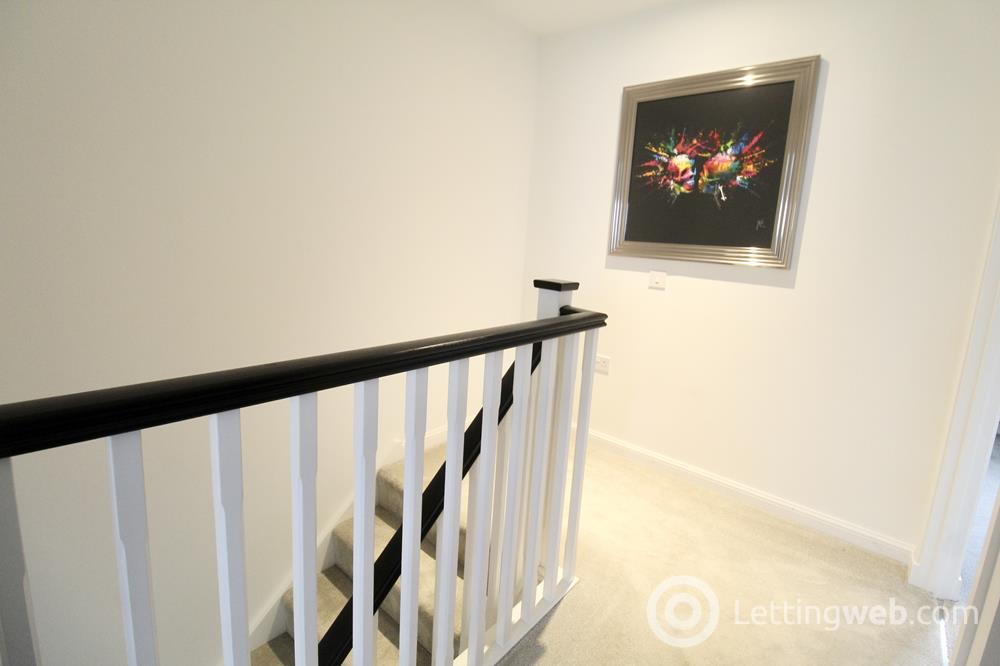 Property to rent in May Baird Place, Aberdeen, AB25