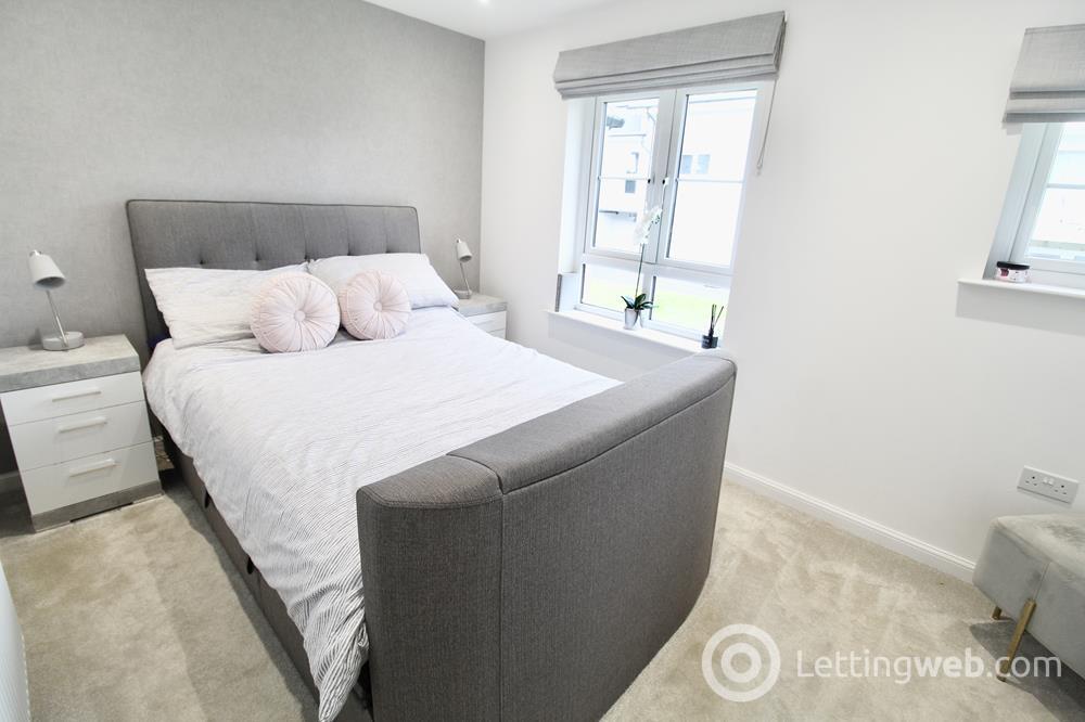 Property to rent in May Baird Place, Aberdeen, AB25