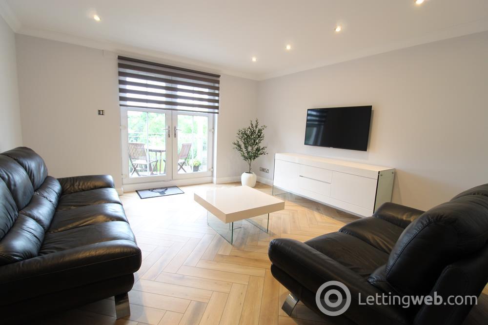 Property to rent in Rubislaw Mansions, Aberdeen,  AB15