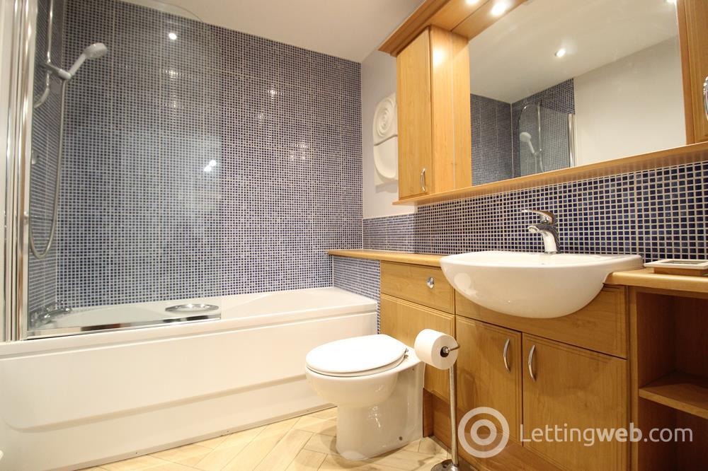 Property to rent in Rubislaw Mansions, Aberdeen,  AB15