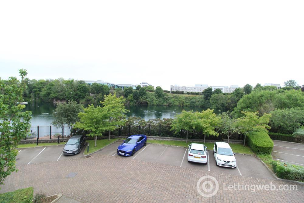 Property to rent in Rubislaw Mansions, Aberdeen,  AB15